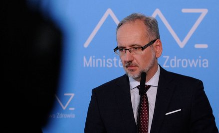 Ograniczenie teleporad. Niedzielski: Czas przywracać normalne leczenie