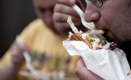 Cholesterol rośnie zimą