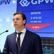 Jakub Dwernicki, prezes R22
