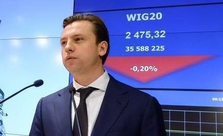 Jakub Dwernicki, prezes R22