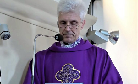 Ksiądz o wyznaniach ofiar molestowania: Obrzydliwa farsa