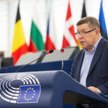 Zbigniew Kuźmiuk, europoseł PiS