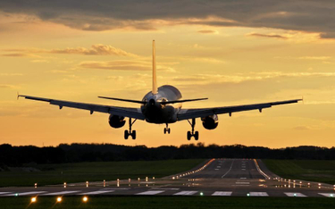 IATA zaniepokojona rosnącym zadłużeniem linii lotniczych