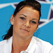 Agnieszka Radwańska rok temu doszła w Madrycie do półfinału