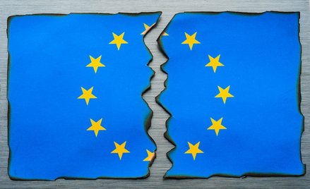 Złamano prawo na antyimigranckiej manifestacji?