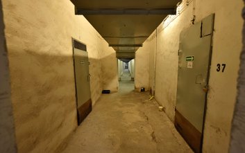 W ramach programu wybudowane zostaną nowe schrony i ukrycia