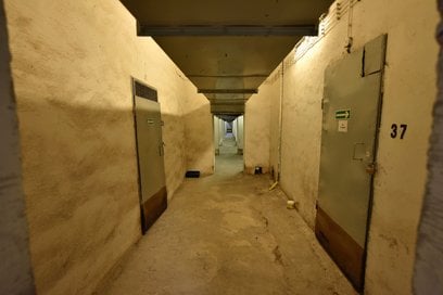 W ramach programu wybudowane zostaną nowe schrony i ukrycia