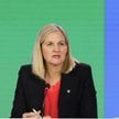 Kirsty Coventry wybory na szefa MKOl wygrała w pierwszej turze, pokonując m.in. Juana Antonia Samara