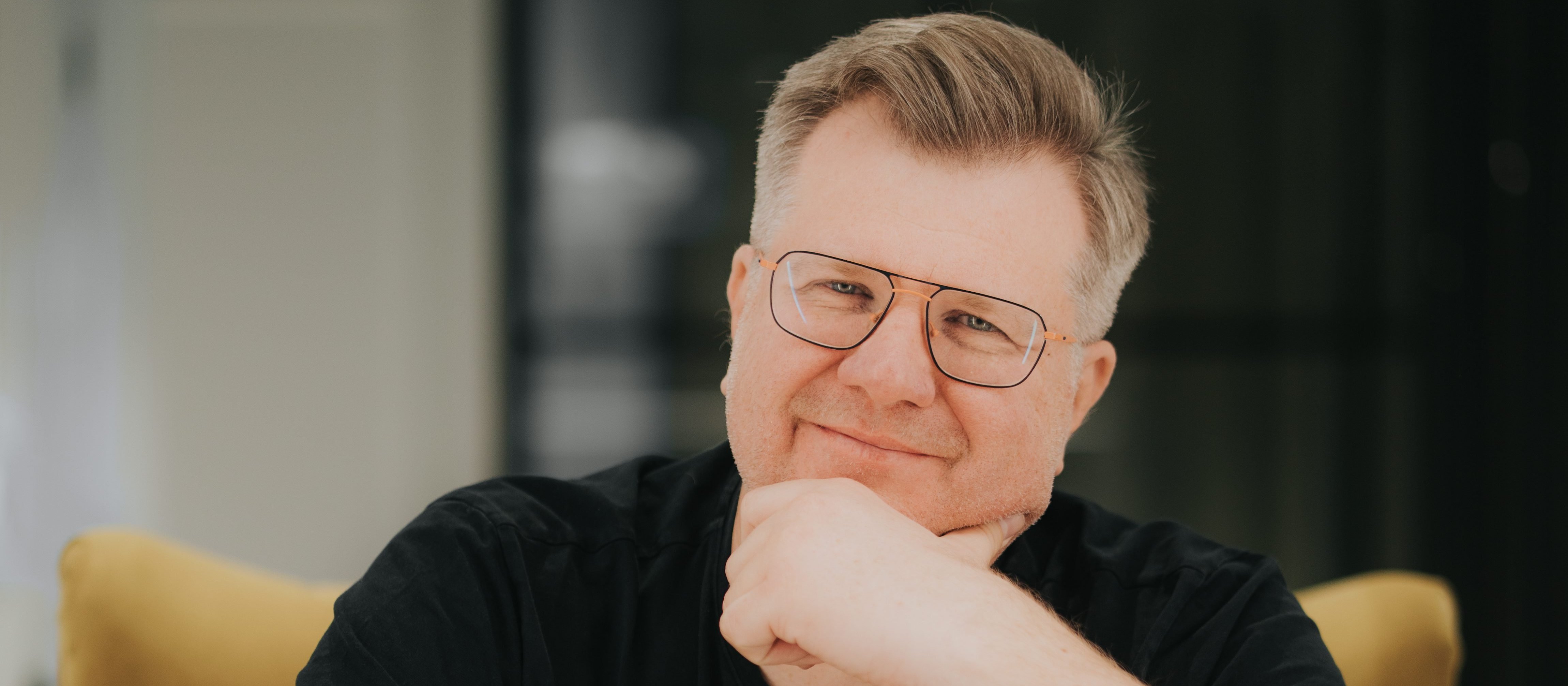 Sebastian Kondracki: Bielik AI ma już milion pobrań. I w żadnym wypadku nie jest na sprzedaż