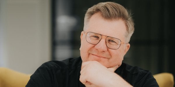 Sebastian Kondracki: Bielik AI ma już milion pobrań. I w żadnym wypadku nie jest na sprzedaż