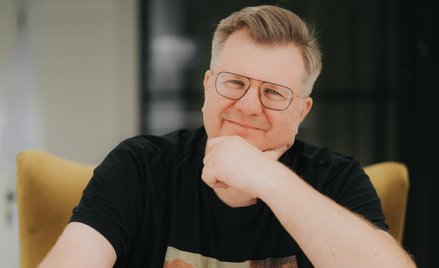 Sebastian Kondracki: Bielik AI ma już milion pobrań. I w żadnym wypadku nie jest na sprzedaż