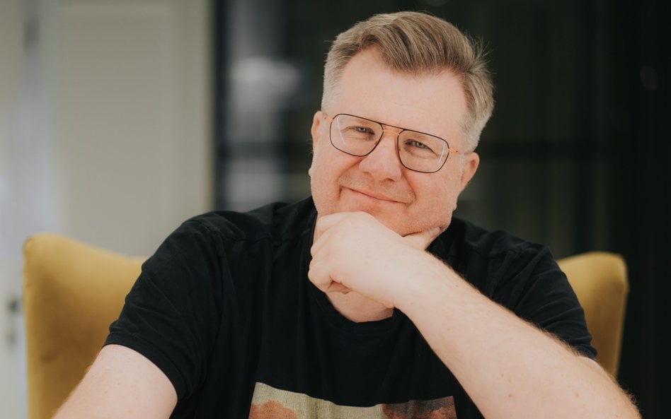Sebastian Kondracki: Bielik AI ma już milion pobrań. I w żadnym wypadku nie jest na sprzedaż