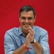 Pedro Sanchez
