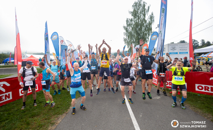 16. Festiwal Biegowy w Piwnicznej-Zdroju – sportowy weekend dla całej rodziny