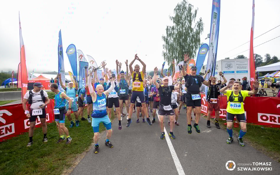 16. Festiwal Biegowy w Piwnicznej-Zdroju – sportowy weekend dla całej rodziny