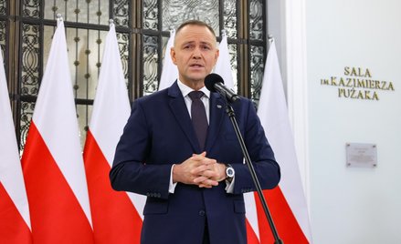 Przełom w podatkach. Projekt Polski 2050 z poparciem prezydenta