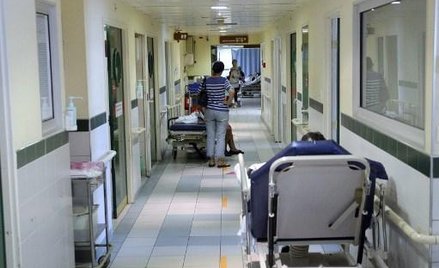 Lekarze w USA praktykują mimo błędów w sztuce
