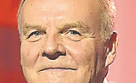 Andrzej Malinowski?, prezydent Pracodawców RP