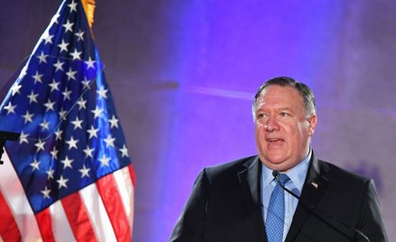 USA: Iran zaatakował tankowce, by podnieść ceny ropy