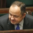Konrad Szymański: Nie stracimy ani jednego euro przez praworządność