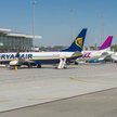 Ryanair - więcej zimowych połączeń z Wrocławia