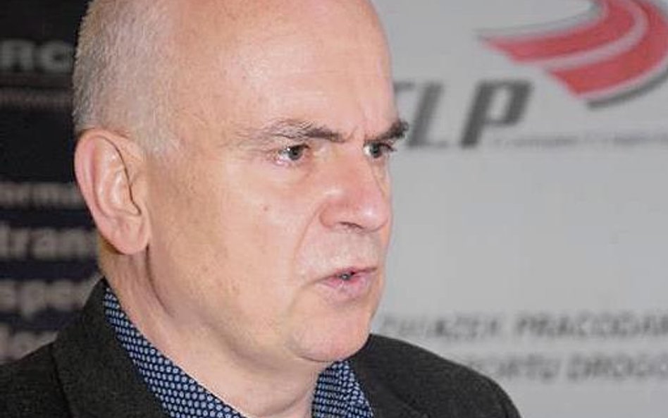 Transportowcy złożą wniosek do Trybunału Konstytucyjnego