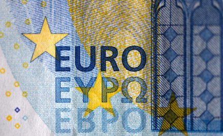Silne euro zaniepokoiło decydentów z EBC