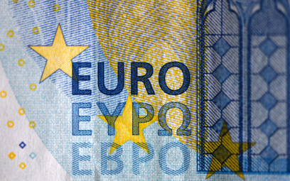 Silne euro zaniepokoiło decydentów z EBC