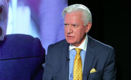 #RZECZoBIZNESIE: Roman Rewald: Polska musi zacząć się promować na świecie