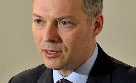 Żalek odchodzi z PO