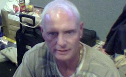 Paul Gascoigne