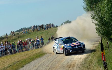 Jari-Matti Latvala