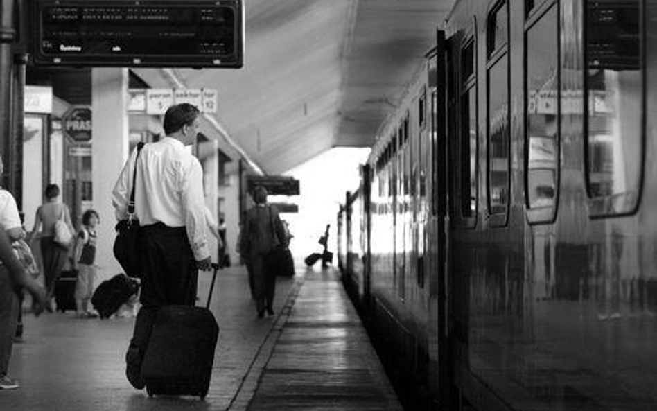 Doktoranci mogą dostać taką samą ulgę jak studenci