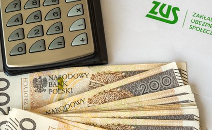 Dostałeś z ZUS zwrot składki zdrowotnej? Oddaj ulgę w PIT