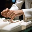 Sprzedaż produktów luksusowych ma wzrosnąć o 10 proc. w 2023 r.