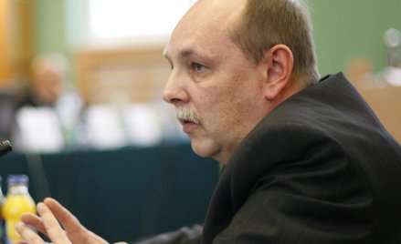 Prokuratura Wojskowa: Marek Pasionek mógł złamać tajemnicę śledztwa
