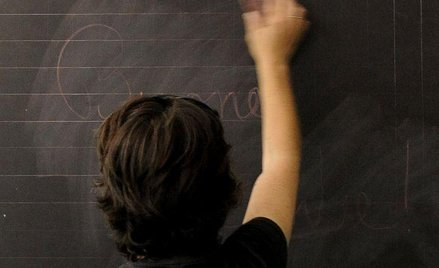 Praca tylko dla najlepszych belfrów