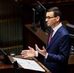 Morawiecki: Centralne lotnisko naszą Gdynią