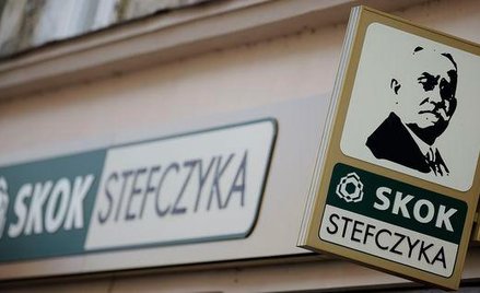 SKOK mają już ponad 2 mln klientów