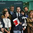 Obecna Rada Ławnicza SN stoi na stanowisku, że sędzia Zbigniew Kapiński został powołany do Sądu Najw