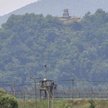 Korea Płn. zapowiada wzmocnienie jednostek na granicy