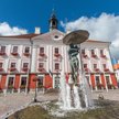 Rynek w Tartu
