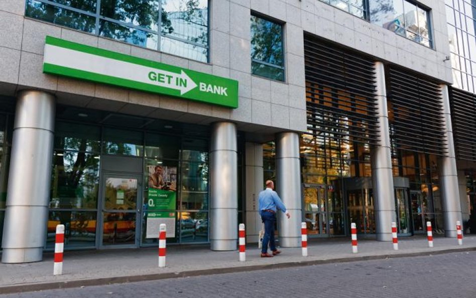 Getin Noble ma 441 oddziałów, Idea Bank – 43. Pod jakim szyldem i nazwą będą działać po przeprowadze