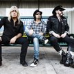 Motörhead, który obchodzi 40-lecie istnienia zagra w poniedziałek na wraszawskim Torwarze
