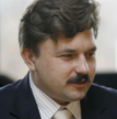 Bogusz Kruszyński, wiceprezes Redanu