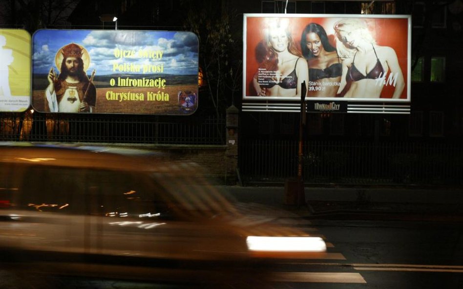 Gorsze nastroje branży komunikacyjnej