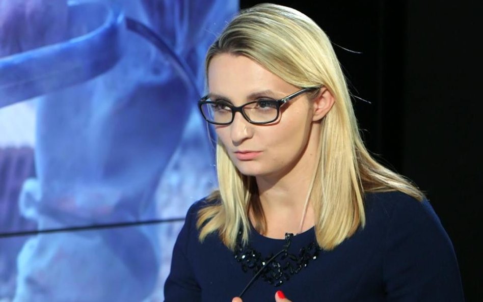 Katarzyna Sarek-Sadurska