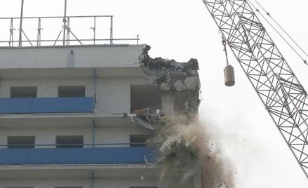 Koszty zakupu budynku odliczamy w momencie sprzedaży mieszkań