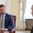 Rekonstrukcja rządu. Kamil Bortniczuk kandydatem na ministra