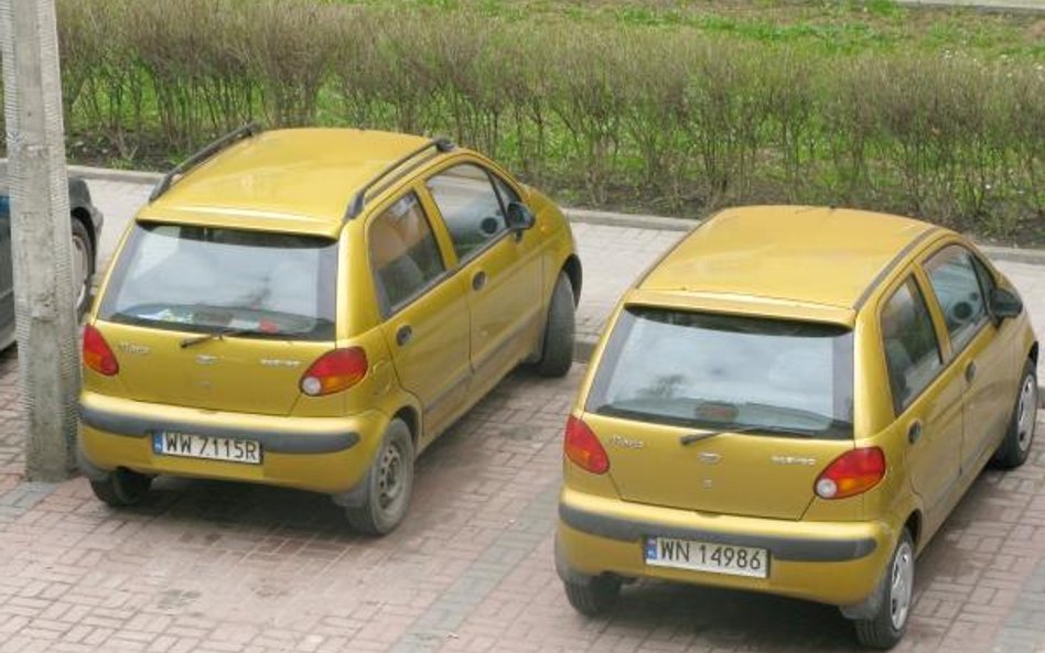 Koszty CIT: przy podnajmie samochodu niepotrzebna ewidencja